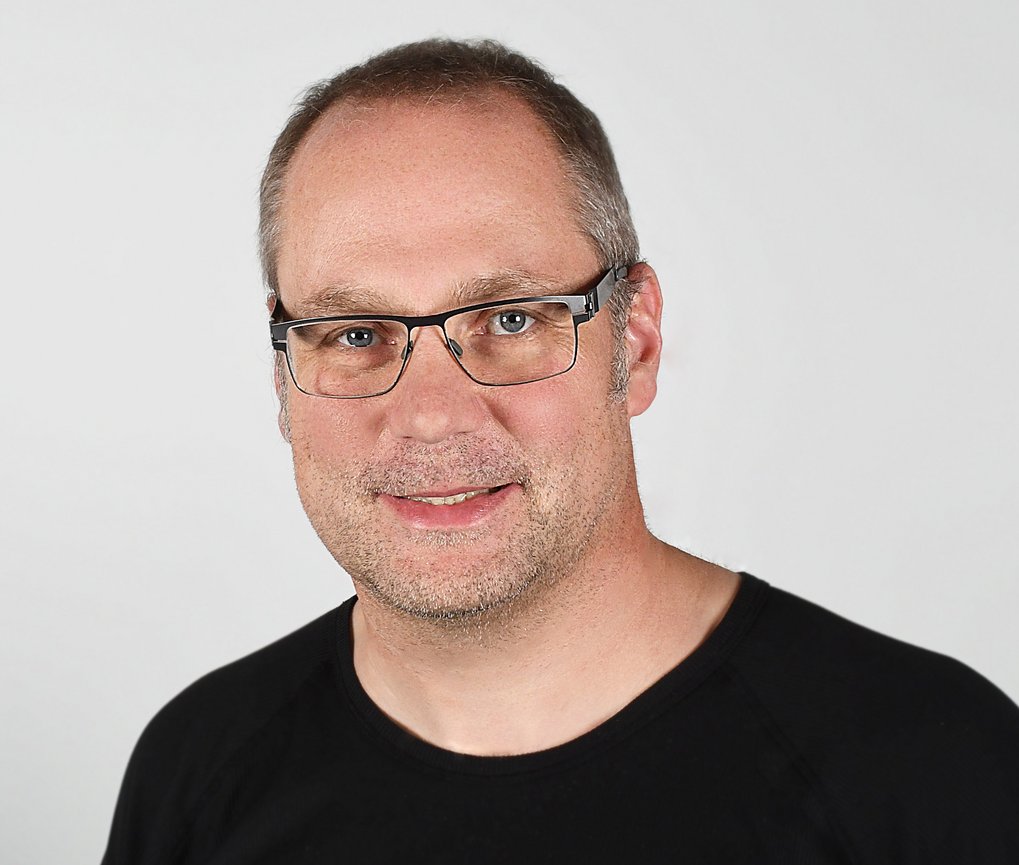 Image of Stefan Karsch