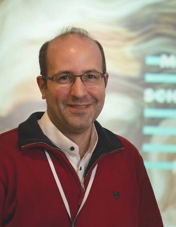 Image of Nicolas Joly