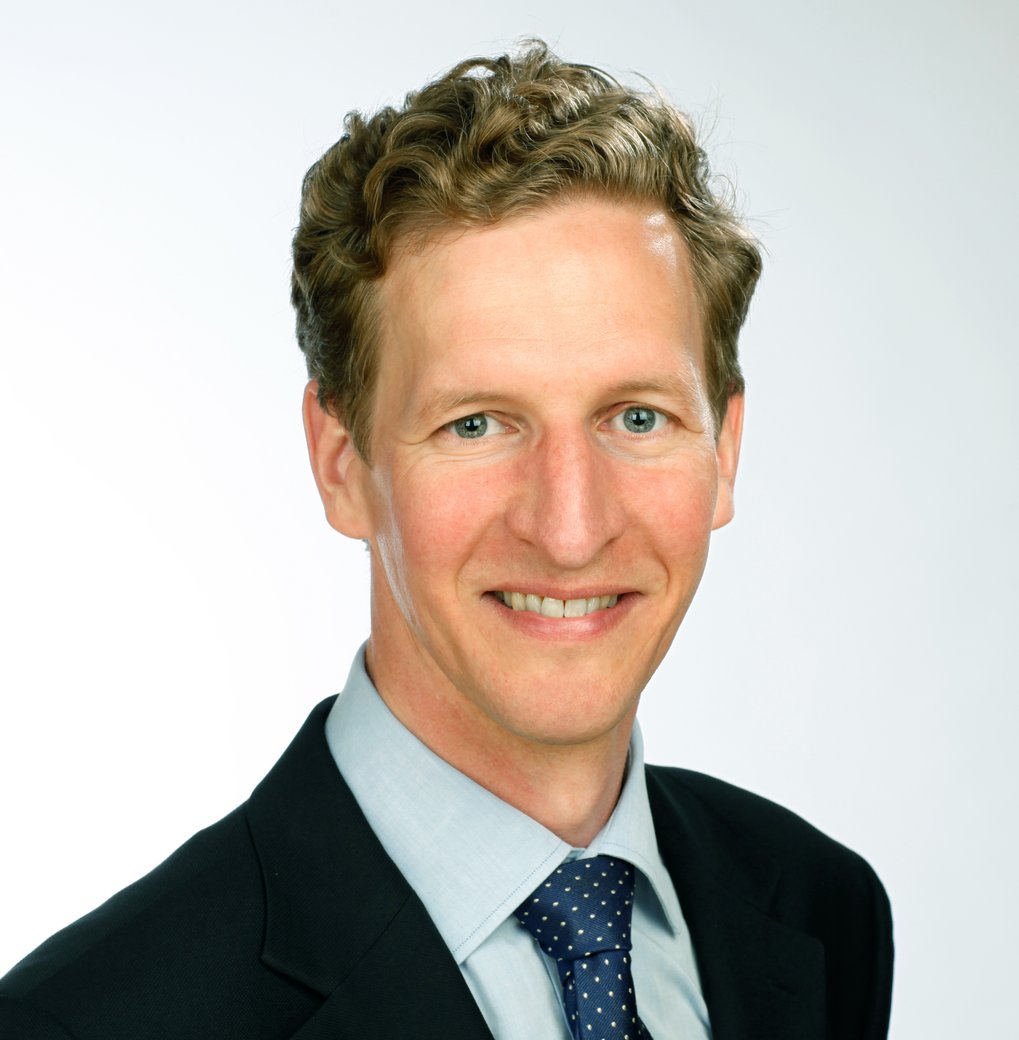 Image of Peter Hommelhoff