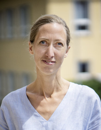 Stefanie Gräfe