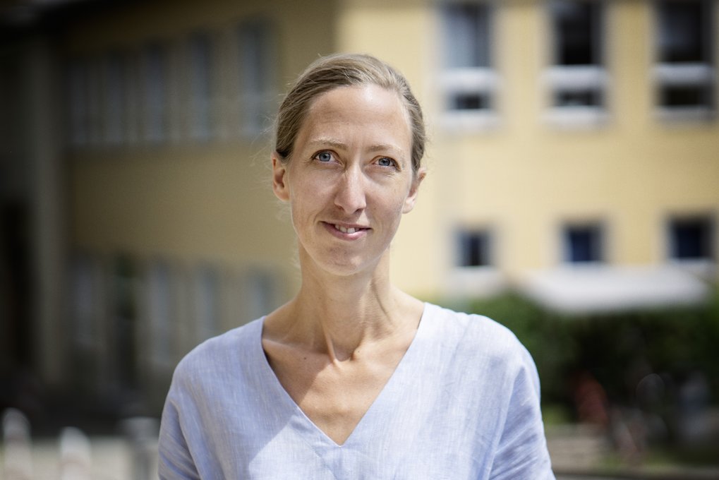 Bild von Stefanie Gräfe