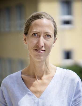 Bild von Stefanie Gräfe