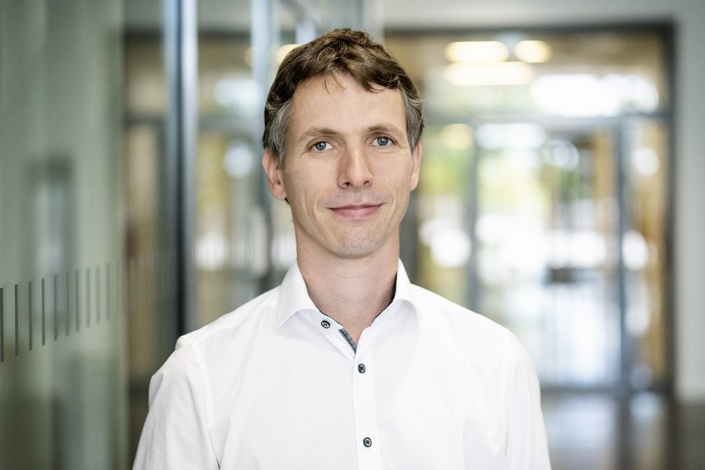 Bild von Falk Eilenberger