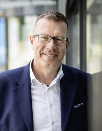 Andreas Tünnermann