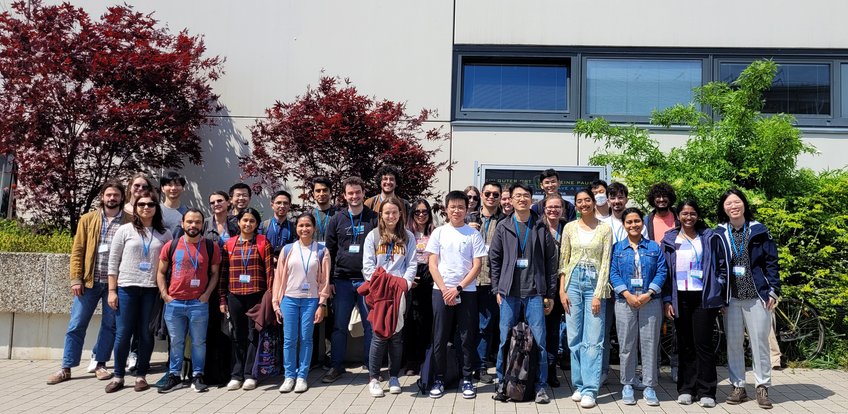 MPSP and MPS MtL Joint Location Visit MPSP and MPS MtL Joint Location Visit