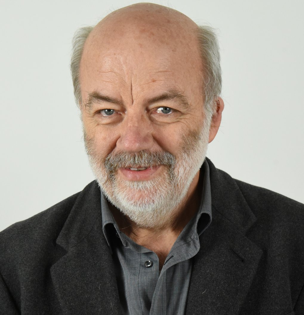 Image of Gerd Leuchs