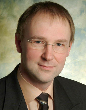Bernhard Schmauß