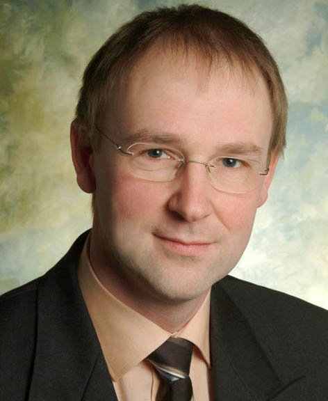 Image of Bernhard Schmauß 