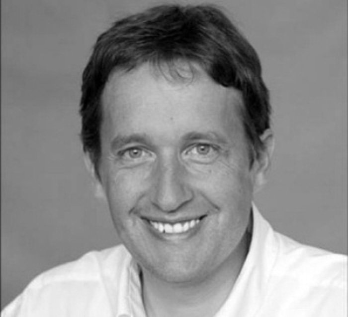 Image of Tim Salditt