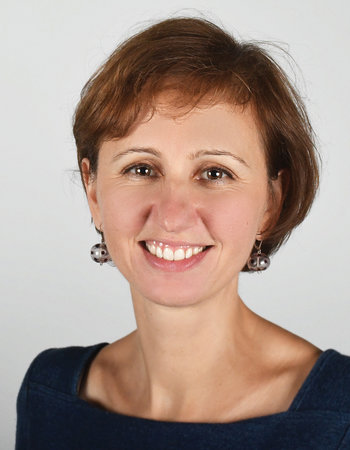 Mihaela Zigman