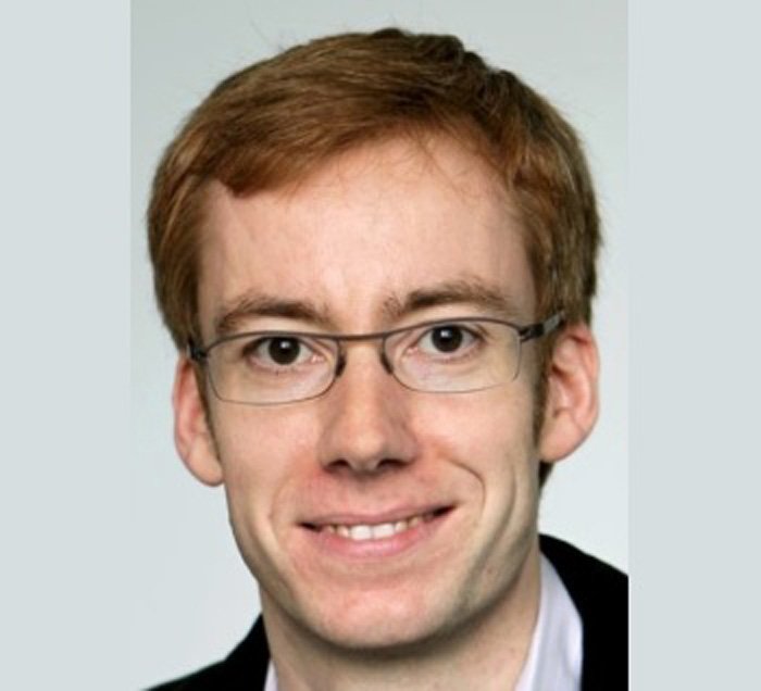 Image of Claus Ropers