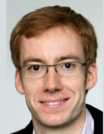 Image of Claus Ropers