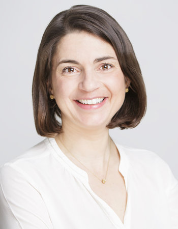 Nina Rohringer