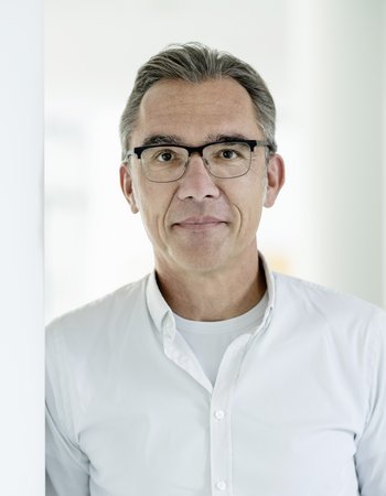 Image of Jürgen Popp