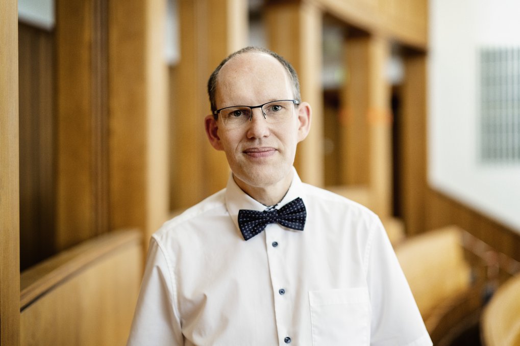 Bild von Gerhard Paulus