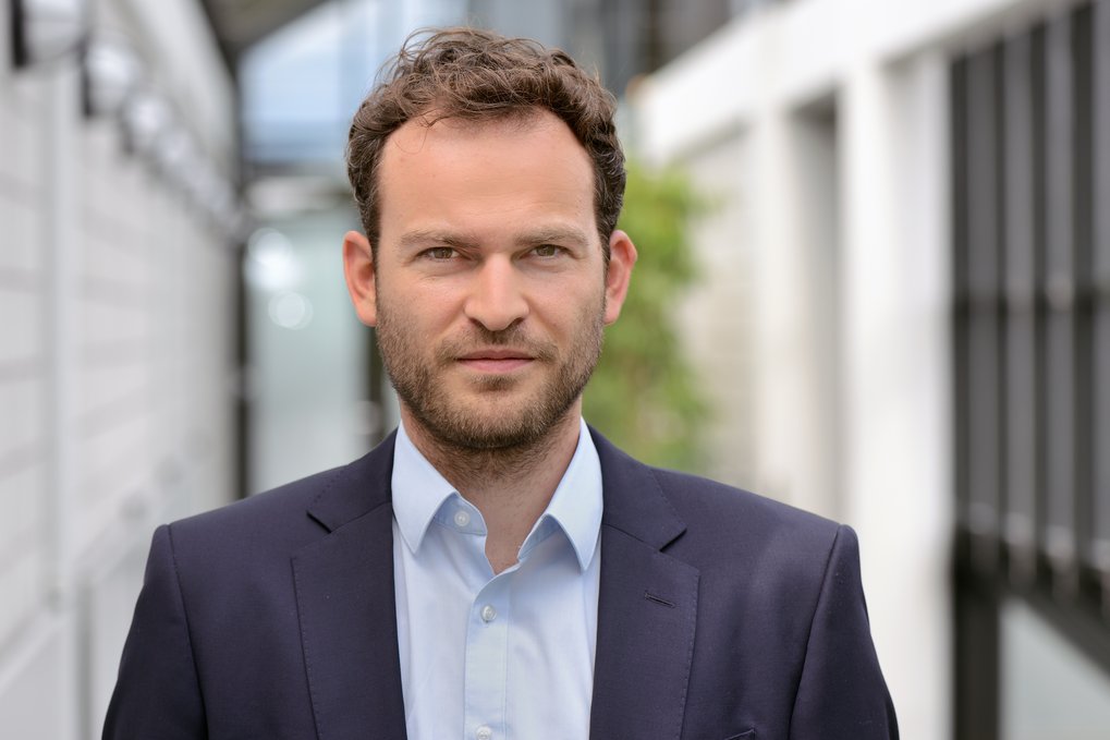 Bild von Carlo Holly