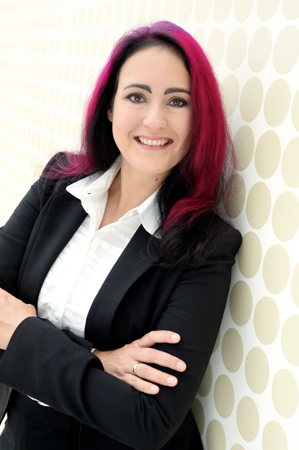 Bild von Michèle Heurs