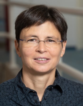 Christiane Koch