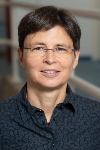 Image of Christiane Koch