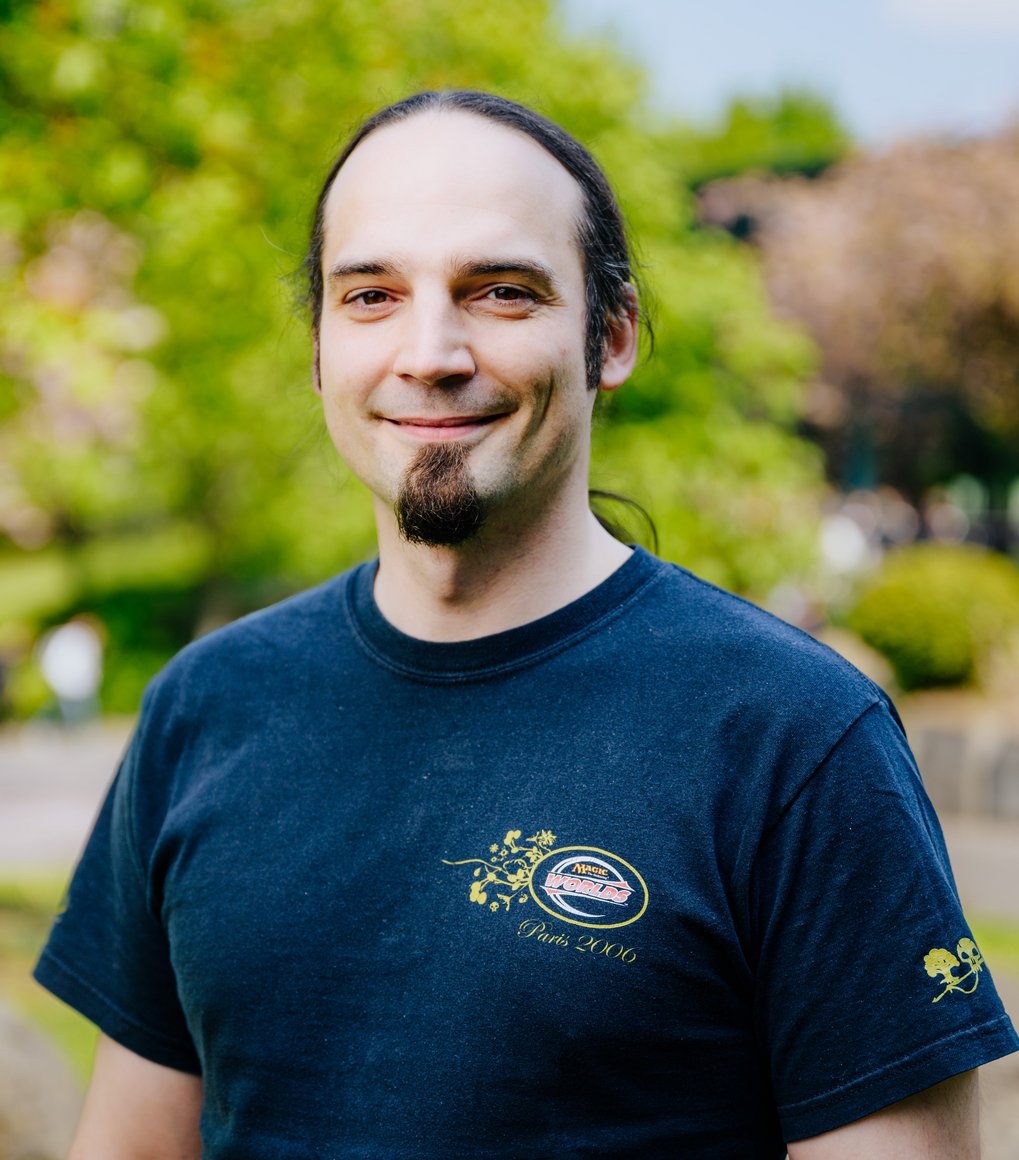 Image of Klaus Jöns