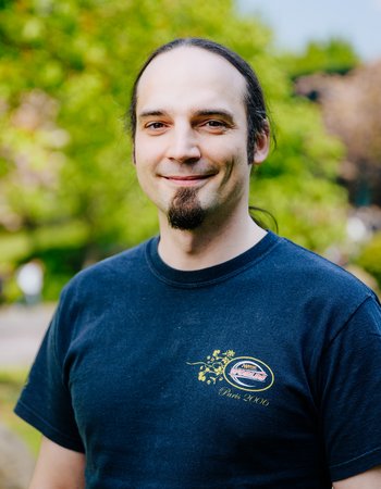 Image of Klaus Jöns