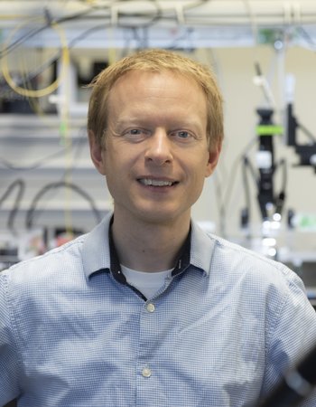 Image of Pascal Del´Haye