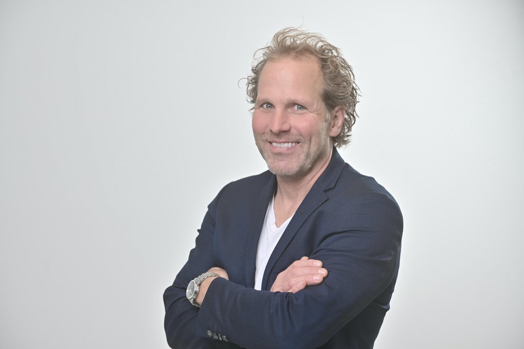 Image of Alexander Heisterkamp