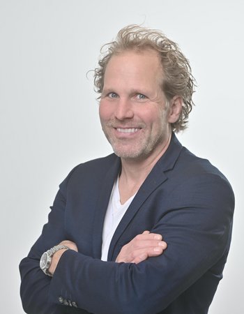 Image of Alexander Heisterkamp