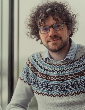 Image of Michael Kues