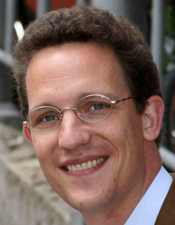 Image of Malte Kaluza