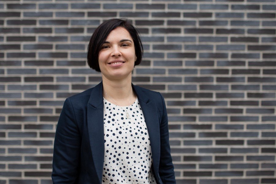 Image of Stefanie Kroker