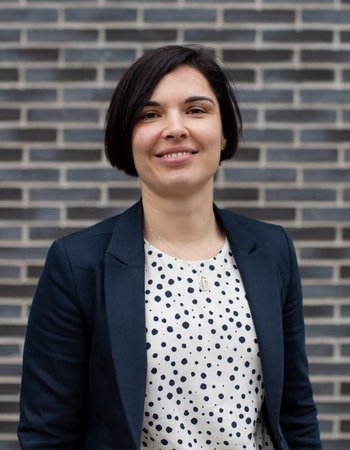 Image of Stefanie Kroker