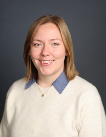 Image of Josephine Spiegelberg, M.Sc.