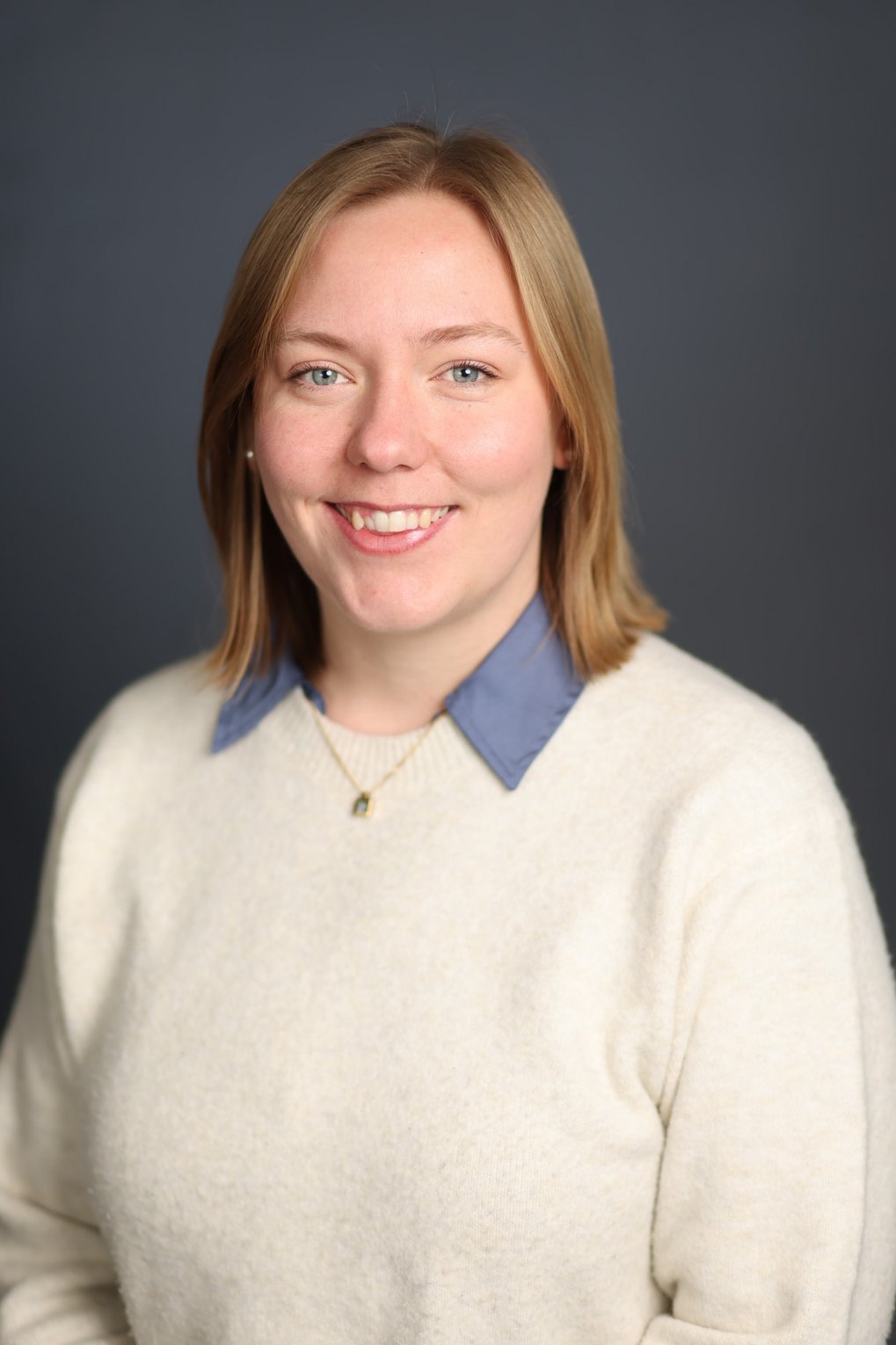 Image of Josephine Spiegelberg, M.Sc.