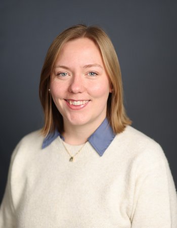 Image of Josephine Spiegelberg, M.Sc.