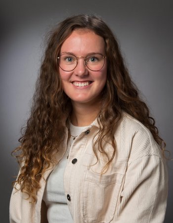 Image of Mira Hesselink, M.Sc.