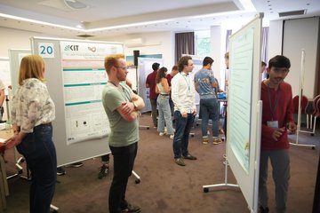 MPSP Autumn School 2023