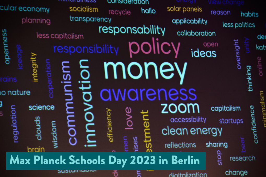 “Science as Peace-Building Project Across Borders”