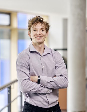 Image of Christopher Spiess