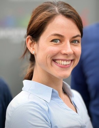 Image of Kim Alina Lammers