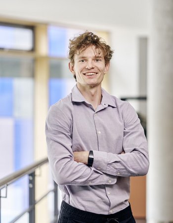 Bild von Christopher Spiess