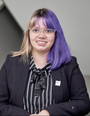 Bild von Laura Padberg