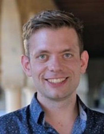 Image of Christian Heide