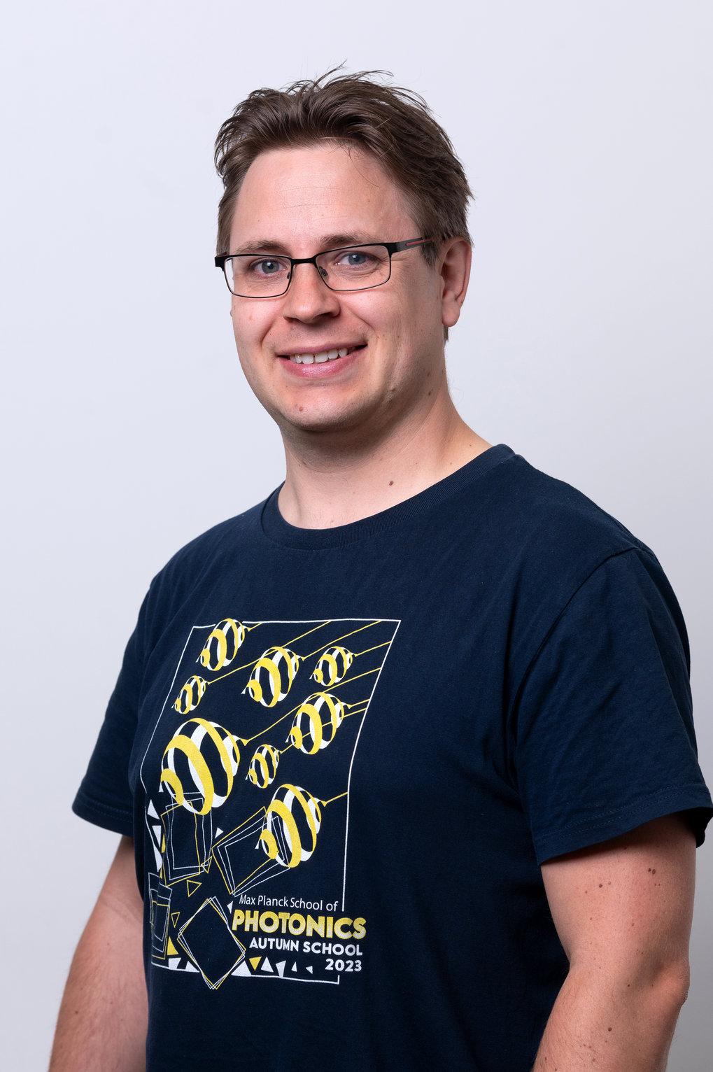 Image of Stefan Palenta
