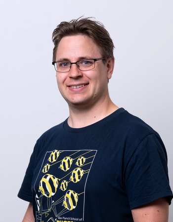 Image of Stefan Palenta