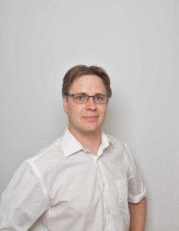 Stefan Palenta