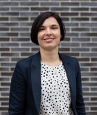 MPSP Lecture Series with Prof. Dr. rer. nat. Stefanie Kroker | 29.11. 2024 - 5 p.m. CET