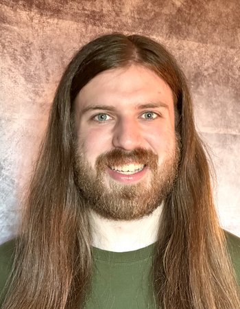 Image of Gabriel Baum, B.Sc.