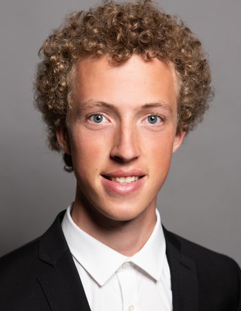 Image of Jonathan Bollig, B.Sc.