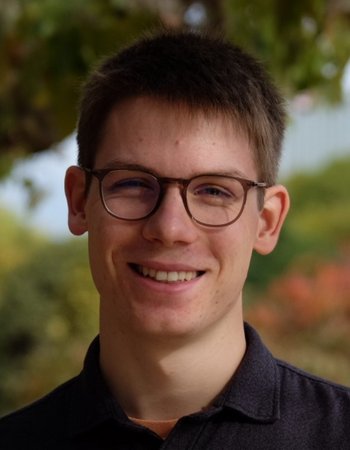 Image of Julian Späthe, M.Sc.